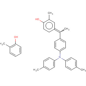 CAS No 171852-75-8  Molecular Structure