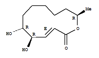 Cas Number: 171866-20-9  Molecular Structure