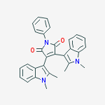 CAS No 171882-12-5  Molecular Structure