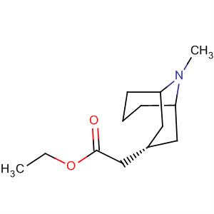 CAS No 171919-33-8  Molecular Structure