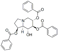 CAS No 171925-18-1  Molecular Structure