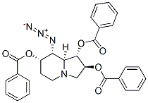 CAS No 171925-25-0  Molecular Structure