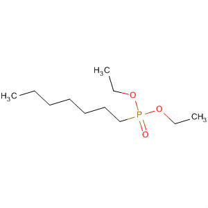 CAS No 17195-46-9  Molecular Structure