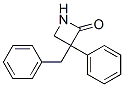 CAS No 17197-61-4  Molecular Structure