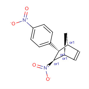 CAS No 17197-98-7  Molecular Structure