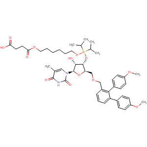 CAS No 171975-10-3  Molecular Structure