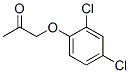 CAS No 17199-30-3  Molecular Structure