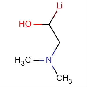 CAS No 17200-12-3  Molecular Structure