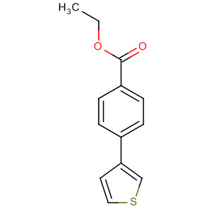 CAS No 172035-83-5  Molecular Structure