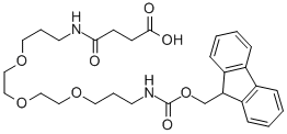 CAS No 172089-14-4  Molecular Structure