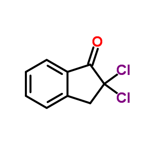 Cas Number: 17215-77-9  Molecular Structure