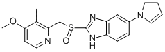 Cas Number: 172152-36-2  Molecular Structure