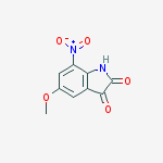 CAS No 172161-92-1  Molecular Structure