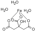 CAS No 17217-76-4  Molecular Structure