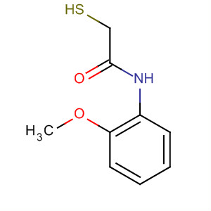 CAS No 17223-67-5  Molecular Structure