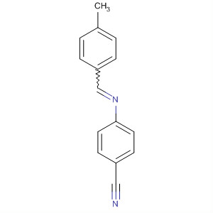 CAS No 17224-20-3  Molecular Structure
