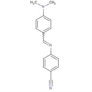CAS No 17224-24-7  Molecular Structure