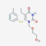 CAS No 172255-84-4  Molecular Structure