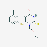 CAS No 172255-90-2  Molecular Structure