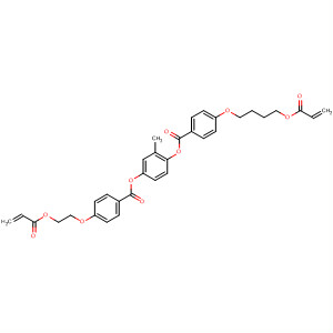 CAS No 172258-07-0  Molecular Structure