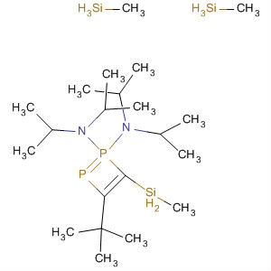 CAS No 172266-61-4  Molecular Structure
