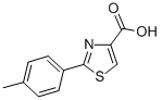 CAS No 17228-99-8  Molecular Structure