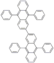 CAS No 172285-72-2  Molecular Structure