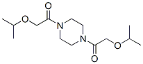 CAS No 17229-59-3  Molecular Structure