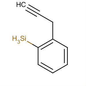 CAS No 17229-88-8  Molecular Structure
