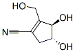 CAS No 172290-15-2  Molecular Structure