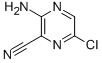 CAS No 17231-50-4  Molecular Structure