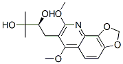 Cas Number: 17232-53-0  Molecular Structure