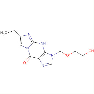 Cas Number: 172333-56-1  Molecular Structure