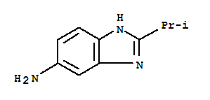 CAS No 1724-56-7  Molecular Structure