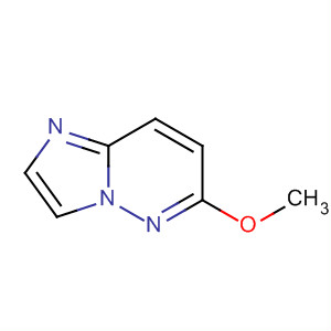 CAS No 17240-33-4  Molecular Structure