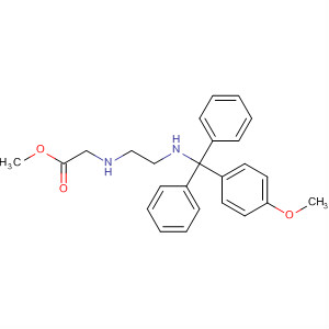 CAS No 172405-21-9  Molecular Structure