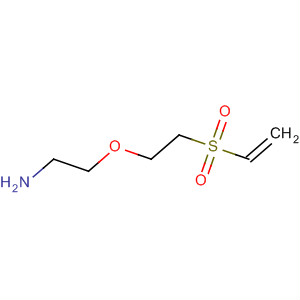 CAS No 172416-05-6  Molecular Structure