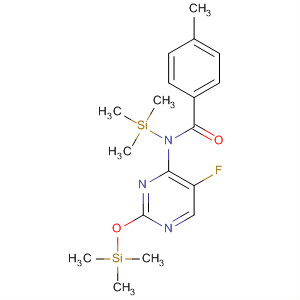 CAS No 17242-89-6  Molecular Structure
