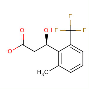 CAS No 172424-26-9  Molecular Structure