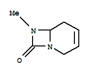 CAS No 172427-16-6  Molecular Structure