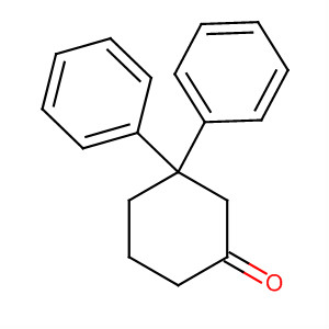 CAS No 17245-76-0  Molecular Structure