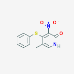 CAS No 172469-79-3  Molecular Structure