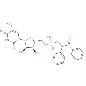 CAS No 172504-75-5  Molecular Structure