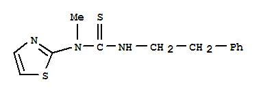 CAS No 172505-87-2  Molecular Structure