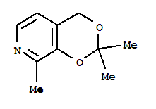 Cas Number: 172506-91-1  Molecular Structure