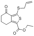 CAS No 172516-32-4  Molecular Structure