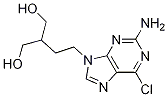 Cas Number: 172529-94-1  Molecular Structure