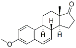 CAS No 17253-36-0  Molecular Structure