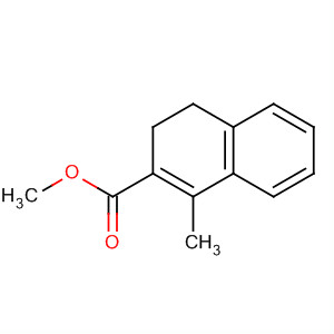 CAS No 17255-16-2  Molecular Structure