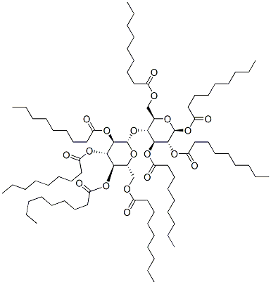 CAS No 172585-66-9  Molecular Structure